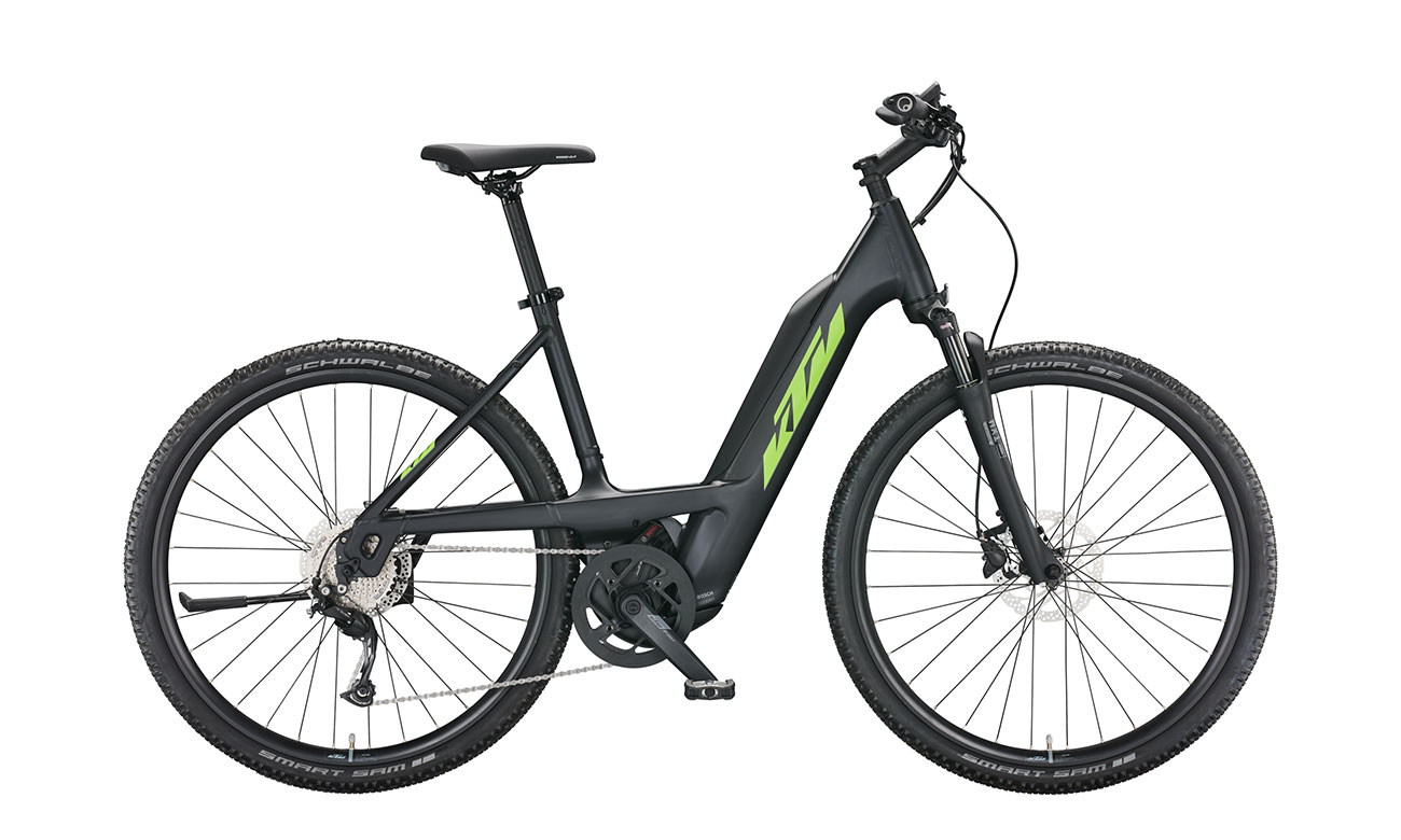 MACINA CROSS 510 MACINA CROSS 510 - 3
