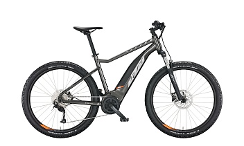 MACINA RIDE 571