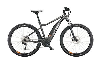 MACINA RIDE 591