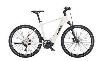 MACINA CROSS 720
