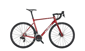 REVELATOR ALTO ELITE AXS