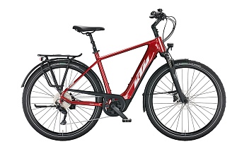 MACINA TOUR CX 510