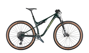 SCARP MT ELITE AXS