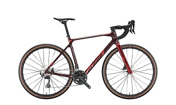X-STRADA ELITE