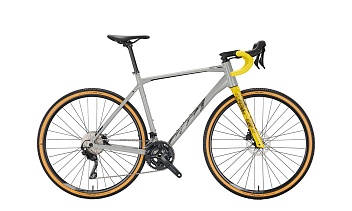 X-STRADA 20