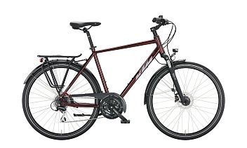 LIFE RIDE
