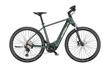 MACINA CROSS 710