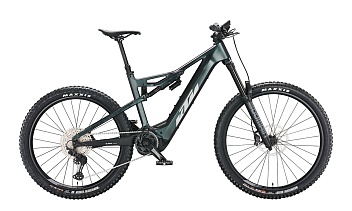 MACINA PROWLER MASTER