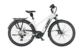 MACINA TOUR CX 610