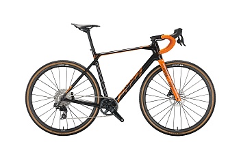 X-STRADA MASTER