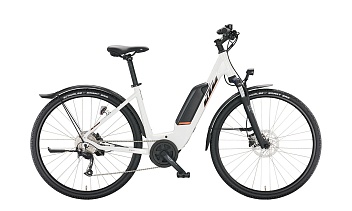 MACINA CROSS P510 STREET US