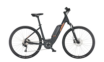 MACINA CROSS A410