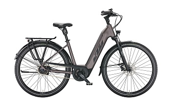 MACINA CITY 610 XL