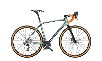 X-STRADA 10